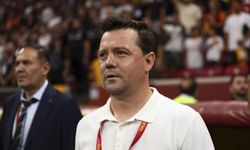 Uğur Uçar: 'Galibiyeti kaçıran taraf olduğumuzu düşünüyorum'