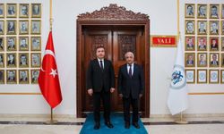 Uğurlu, Alevi-Bektaşi Kültür ve Cemevi Başkanlığı Danışma Kurulu üyeliğine seçildi