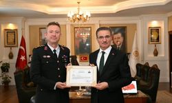 Uğurlu Erzurum'a veda etti
