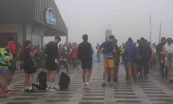 Ultra trail heyecanına kesintisiz ulaşım
