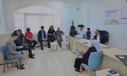 Ulubatlı Hasan Mahallesi 1. Etap Kentsel Dönüşüm Projesi'nde anlaşma oranı yüzde 64,74'e ulaştı