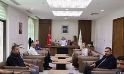 Uludere'de kamu hizmetleri masaya yatırıldı