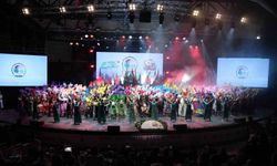 Uluslararası İstanbul Büyükçekmece Kültür ve Sanat Festivalinin 27. si görkemli bir finalle sona erdi