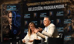 Ümit Uysal: 'Partiden ayrılmak benim seçeneklerim arasında yok'