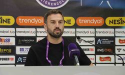 Umut Eskiköy: 'Geriye düştükten sonra oyun disiplininden koptuk'