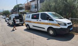 Urla'da korkunç olay: Anne ve oğlu evde ölü bulundu