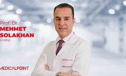 Üroloji Uzmanı Prof. Dr. Solakhan: 'Yaz sıcakları böbrek taşını tetikliyor'