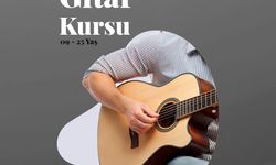 Uşak Belediyesi'nin sanat kurslarına ön başvurular başladı