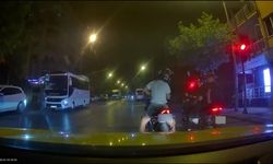 Uyanıklık yapmak isterken 145 bin TL ceza yedi