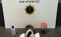 Uyuşturucu operasyonunda 15 şüpheli yakalandı