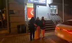 Uyuşturucu ticaretinden 12 yıl 6 ay kesinleşmiş hapisle aranan şahıs yakalandı