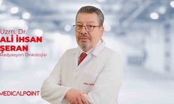 Uzm. Dr. Şeran: 'Kanser tedavisinde kontrollerinizi aksatmayın'