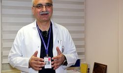 Uzmanından uyarı: 'İşitme kaybı gibi belirtilerin eşlik ettiği kulak çınlamaları ihmal edilmemelidir'
