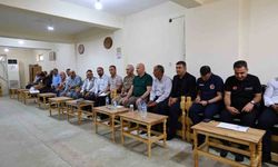 Vali Küçük, köylerin taleplerini yerinde dinledi