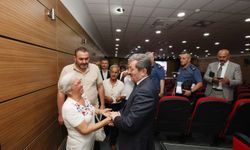 Vali Tavlı: 'Samsun, 144 milyar TL'lik yatırımla her alanda atılım yaşıyor'