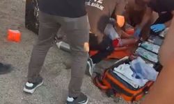 Van Gölü'nde 4 yaşındaki çocuk boğuldu
