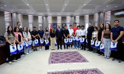 Van MAT-BİL Projesi ilk meyvelerini verdi: Öğrenciler hayallerindeki üniversitelere yerleşti