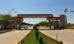Van YYÜ: 'Tercih döneminde üniversitemizi yıpratmaya çalışıyorlar'