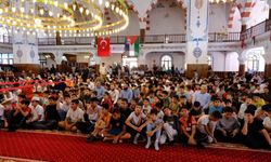 Van'da 45 bin öğrenci Kur'an-ı Kerim öğrendi