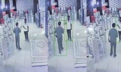 Van'da işitme engelli müşteriyle halaylı pazarlık gülümsetti