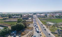 Vatandaşlar Malazgirt Zaferi kutlamalarına yoğun katılım sağladı
