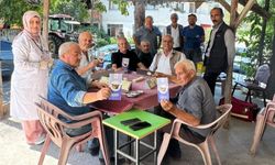 Vatandaşlara kuduz hastalığı hakkında bilgilendirme