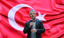 Vekil Çopuroğlu: '30 Ağustos, Türkiye'nin güçlü yarınlarına açılan zafer kapısıdır'