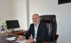 Vezirköprü'nün yeni müftüsü göreve başladı