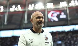 Vincenzo Italiano'dan 3 değişiklik