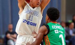 Y. Denizli Basket'ten çifte transfer hamlesi