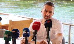Yalçın Koşukavak kadın gazetecilere yönelik sözleri için özür diledi