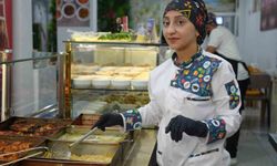 'Yapamazsın' diyenlere aldırış etmedi, 19 yaşında kendi işini kurdu