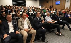 Yapay zekâ çağında sanayinin yeni yol haritası DSO'da konuşuldu