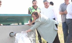 Yarım asırlık hasret sona erdi