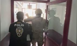 Yasa dışı bahiste kullanılan iki hesabın sahibi tutuklandı