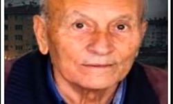Yaşlı adamdan haber alınamıyor