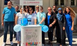 Yatağan'da Dünya Emzirme Haftası etkinliklerle kutlandı