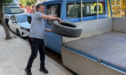 Yaya güvenliği için kaldırımlarda sıkı denetim