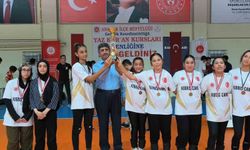 Yaz Kur'an Kursları dolu dolu tamamlandı