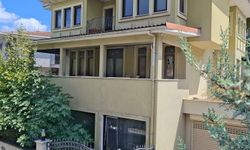 Yazar Murat Koparan Üsküdar'daki villasında ölü bulundu