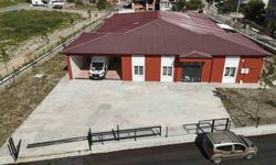 Yeni Acil Sağlık Hizmetleri İstasyonu hizmete açıldı