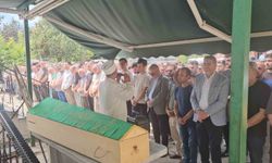 Yeni aldığı motosikletle kaza yapan genç gözyaşları arasında toprağa verildi