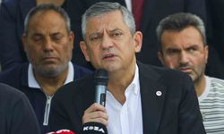 YENİ Parti Genel Başkanı Özel: 'Bir daha kan akmaması için bütün düzenlemelerin demokratik zeminde yapılmasını savunuyoruz'