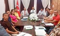 Yenipazar'da yeni eğitim öğretim yılı hazırlıkları değerlendirildi