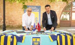 Yenişehir Belediyespor, Teknik Direktör Sait Ulvi Özdemir ile anlaştı
