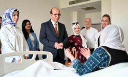 Yeşilyurt'ta 'Sağlıkla Kavuşalım' projesi hayata geçti