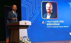 YETEV yeni akademik yıla 'Kadim Değerlerle İnsanlık İdeali' vizyonuyla başladı
