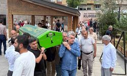 Yiğit ve Alkır ailesin acı günü