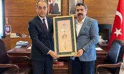 Yıldırım'dan gönül coğrafyasına kardeşlik köprüsü