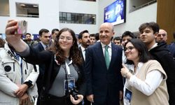 YÖK Başkanı Özvar: 'Devlet üniversitelerimizde yüzde 99,52'ye ulaşan doluluk oranı, güvenin ve umudun çok açık bir göstergesidir'
